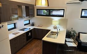 Como Retreat - Two Bedroom Villa
